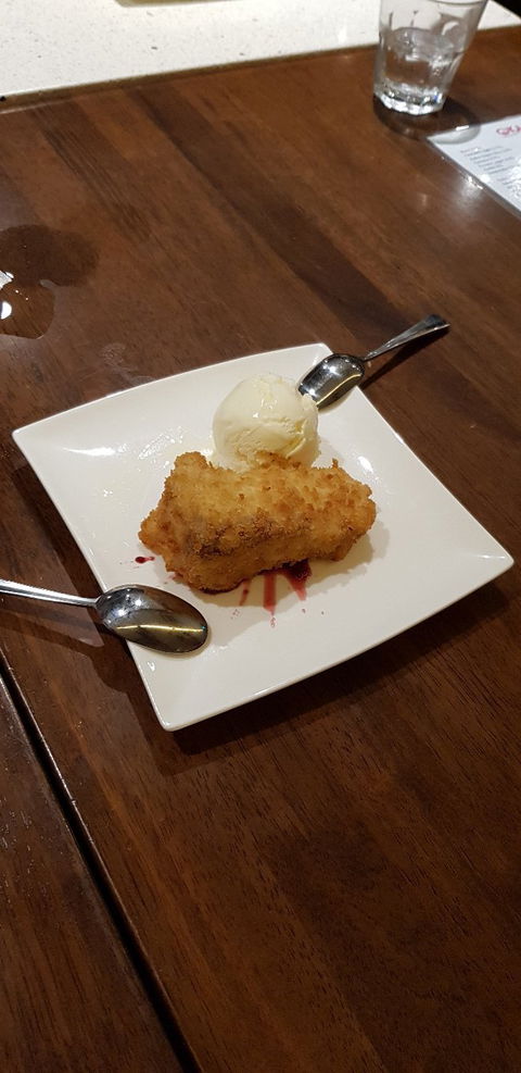 Oka Teppanyaki - Darwin Tourism 4