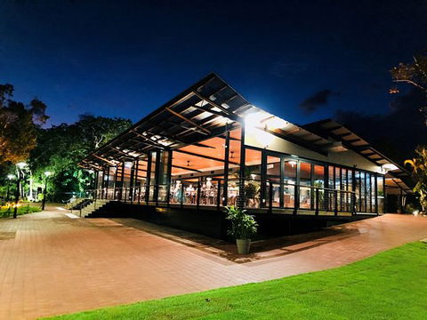 Pee Wee’s At The Point - Darwin Tourism 0