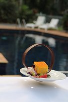 Poolside Restaurant - Darwin Tourism 7