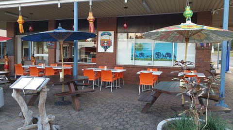 Thai Chill - Darwin Tourism 0