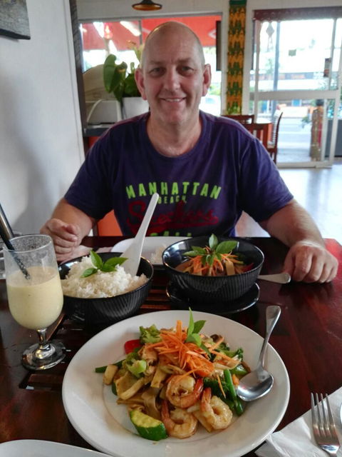 Thai Chill - Darwin Tourism 1