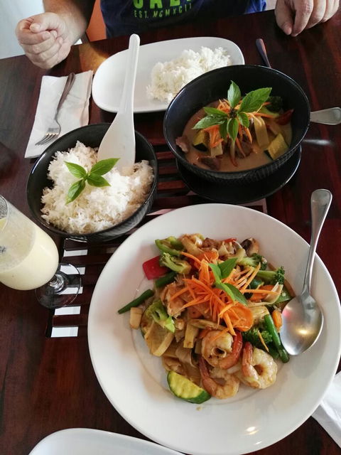 Thai Chill - Darwin Tourism 5