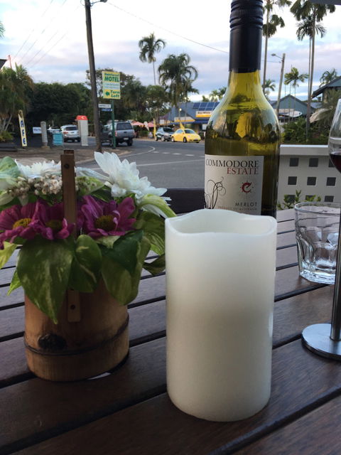Thai Chill - Darwin Tourism 6