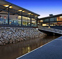 Boardroom  Bar - Darwin Tourism