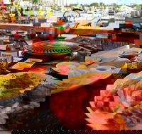 Zzan - Darwin Tourism