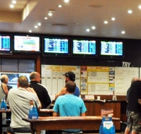 Central Park Tavern - Darwin Tourism