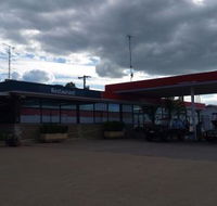 Dingo Roadhouse - Darwin Tourism