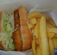 Red Rooster - Darwin Tourism