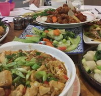 Shang Court Chinese Restaurant - Darwin Tourism