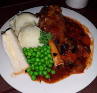 The Hideaway Station Hotel - Darwin Tourism