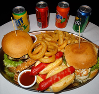 Mount Isa Irish Club - Darwin Tourism
