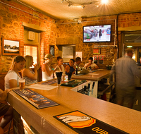 Belmore Hotel Scone - Darwin Tourism