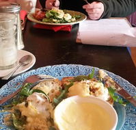 Fernleigh Cafe - Darwin Tourism