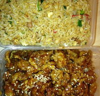 Mandarin Palace Chinese Restaurant - Darwin Tourism