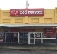Red Rooster - Darwin Tourism