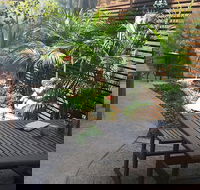 The Garden Plate - Darwin Tourism