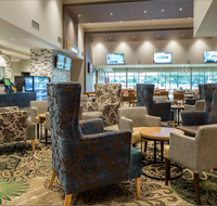 Frenchville Sports Club - Darwin Tourism