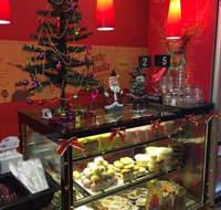 Indian Kitchen Restaurant - Darwin Tourism