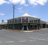 Victoria Tavern - Darwin Tourism