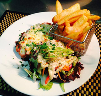 Raffles Hotel - Darwin Tourism