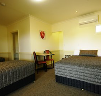 Park Avenue Hotel-Motel - Darwin Tourism