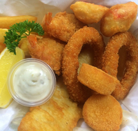 Parkhurst Tavern - Darwin Tourism