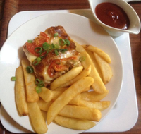 The Caves Country Pub - Darwin Tourism