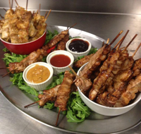 Chancellors Tavern - Darwin Tourism