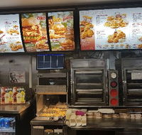 KFC - Darwin Tourism