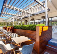 Ironstone Bar  Dining - Darwin Tourism
