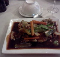Mountain King Chinese Restaurant - Darwin Tourism