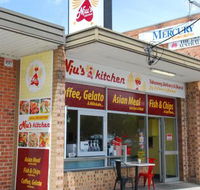 Nius Kitchen