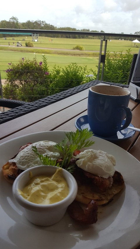 T On Course - Darwin Tourism 1