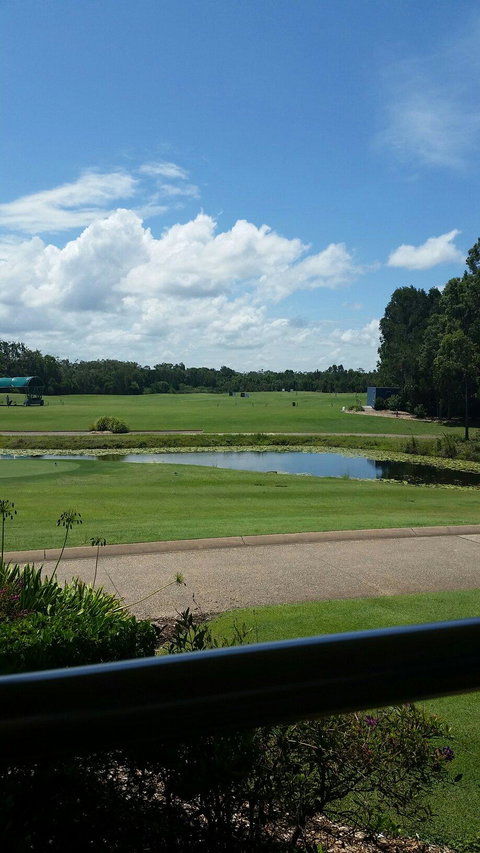 T On Course - Darwin Tourism 5