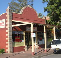 Shiva Indian Restaurant - Darwin Tourism