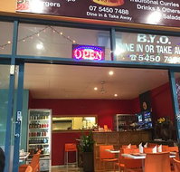 Sunshine Indian Restaurant - Darwin Tourism