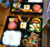 Sushi  More - Darwin Tourism