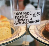 Bent On Food Caf  Regional Food Store - Darwin Tourism