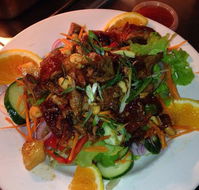 Bukos Bistro - Darwin Tourism