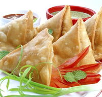 Forster Cafe  Indian Restaurant - Darwin Tourism