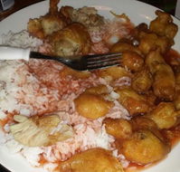 Gold City Chinese Restaurant - Darwin Tourism