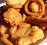 PKG Seafood Restaurant - Darwin Tourism
