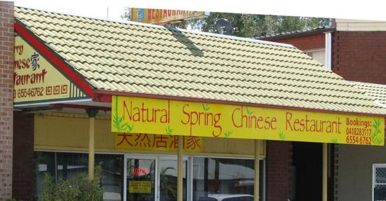 Wallingat NSW Darwin Tourism