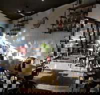 Tweed Coffee House - Darwin Tourism