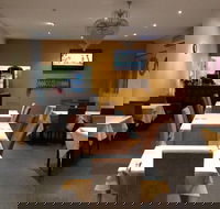 Aafrein Indian Cuisine - Darwin Tourism
