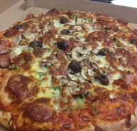 Eat-a-Pizza - Darwin Tourism