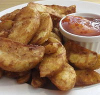 Butcher Shop Cafe - Darwin Tourism