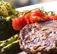 Marcellina's - Darwin Tourism