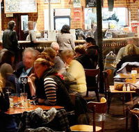 Settlers Tavern - Darwin Tourism