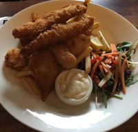 The Empire Hotel - Darwin Tourism